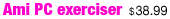 Ami - vaginal exerciser, <%#Customer.Current.Culture.FormatMoney(38.99m)%>