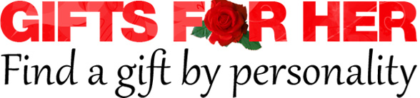 Find a gift by personality
