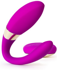 Insignia Tiani - g-spot and clitoral vibrator, <%#Customer.Current.Culture.FormatMoney(159)%>