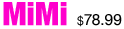 MiMi - discreet massager, <%#Customer.Current.Culture.FormatMoney(78.99m)%>