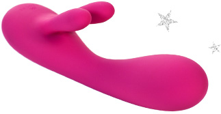 FiFi rabbit vibe, <%#Customer.Current.Culture.FormatMoney(139.99m)%>