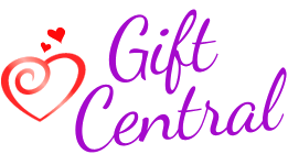 Gift center - Happy Holiday Shopping!