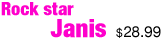 Rock star Janis, <%#Customer.Current.Culture.FormatMoney(28.99m)%>