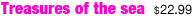 Treasures of the sea - sensual kit, <%#Customer.Current.Culture.FormatMoney(22.99m)%>