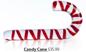 Candy Cane $35.99
