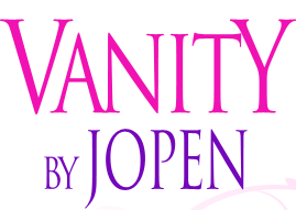 Vanity by Jopen