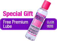 Special Gift - Free Premium Lube