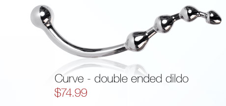 Metal Worx Curve, $74.99