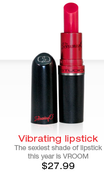 Studio collection Vibrating lipstick