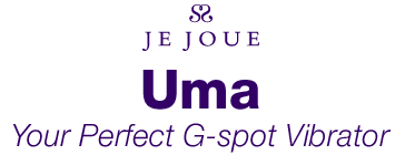 Uma - Your Perfect G-Spot Vibrator