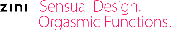 Sensual Design. Orgasmic Functions