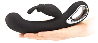 Seducer luxury rabbit