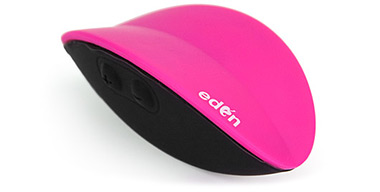 Eve rechargeable massager