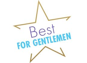 Best For Gentlemen