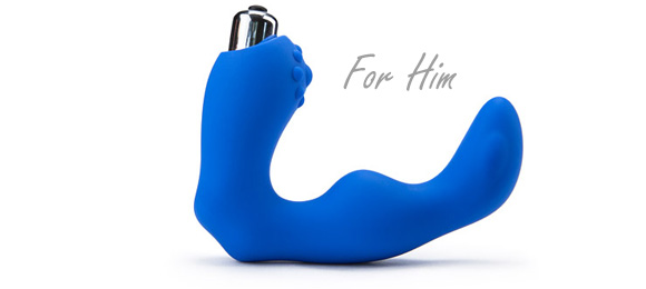 Prostate buddy