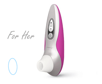 Womanizer PRO40