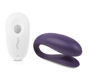 We-Vibe Unite