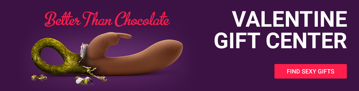 Valentine Gift Center