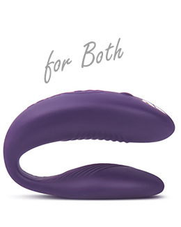 We-Vibe Sync