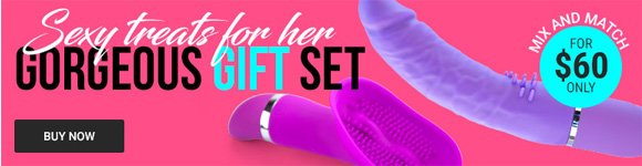 Gorgeous Gift Set For $60