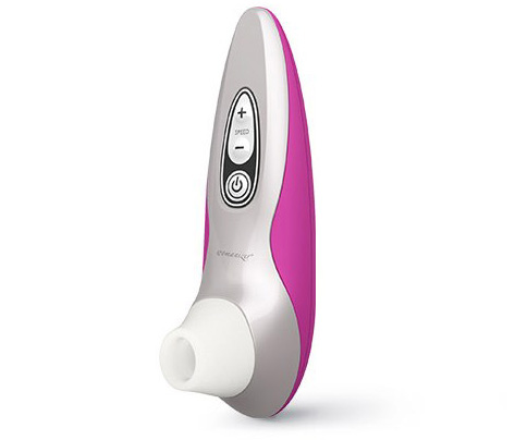 Womanizer PRO40