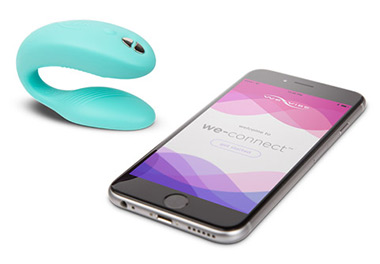 We-Vibe Sync