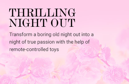 Thrilling night out