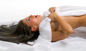 Dreaming of squirting?