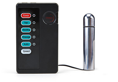 Save 60% on E-Stim Toy And Controller Set