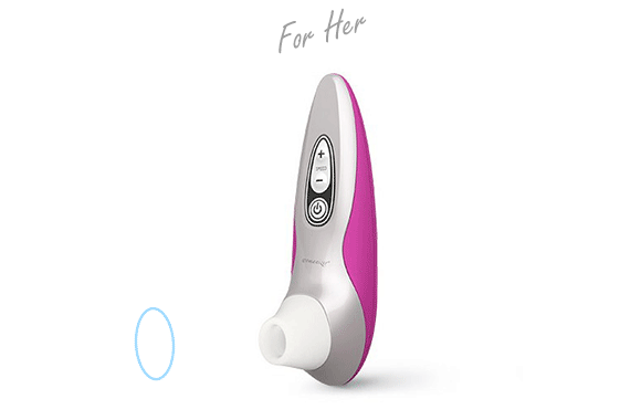 Womanizer PRO40