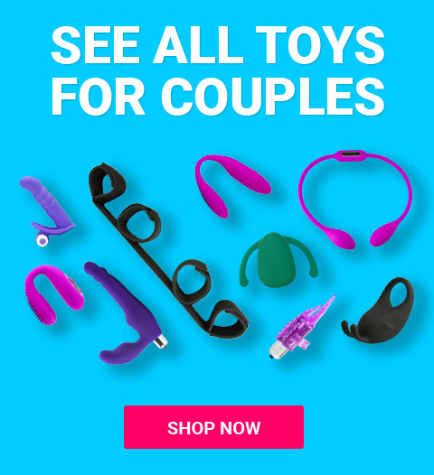 Sex toys for couples