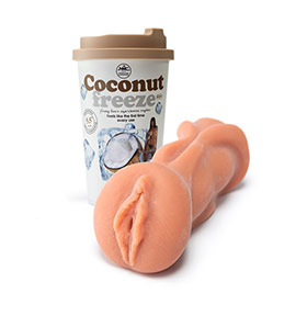 Fruit of love masturbator