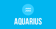 Aquarius
