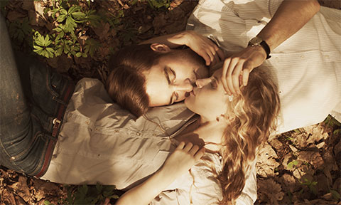 Breathless harmony