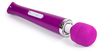 Rechargeable Hitachi style wand