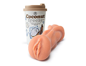 Fruit of love masturbator