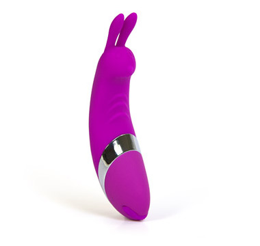 Edenfantasys rechargeable C bunny