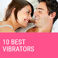 10 Best Vibrators