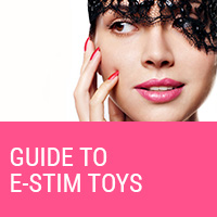 The ABC of Electro Stimulation Toys