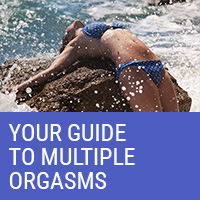 9 Tips on Becoming Multiorgasmic
