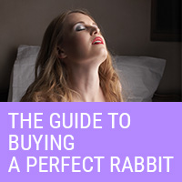 Rabbit Vibrator Guide