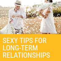 Keep Your Sex Life Fresh and Exciting