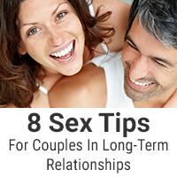 Keep Your Sex Life Fresh and Exciting