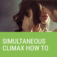 Simultaneous Climax How To