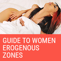 Guide to Women's Erogenous Zones