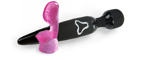 Magic force + Attachment KIT