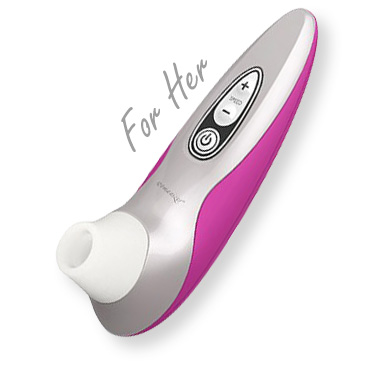 Womanizer PRO40