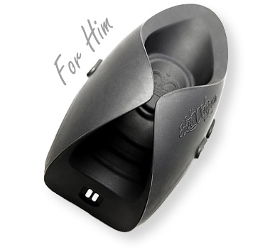 Hot Octopuss pulse III solo