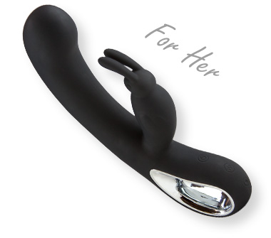 Seducer luxury rabbit